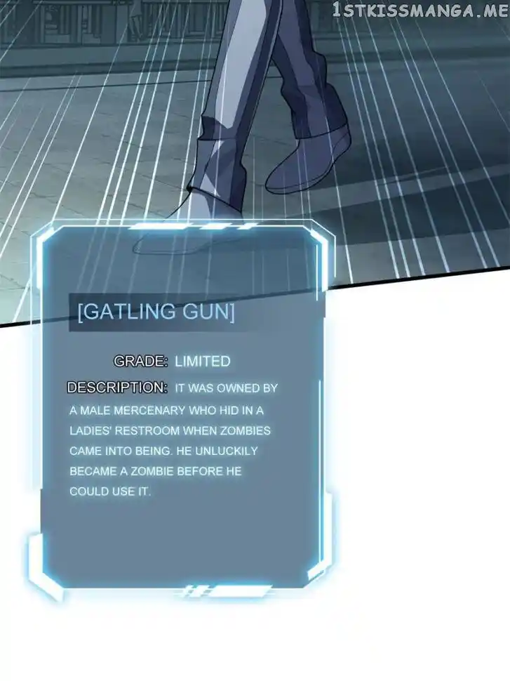 I'm Really Not the Villain Ch.032