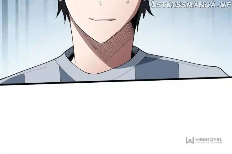 I'm Really Not the Villain Ch.032