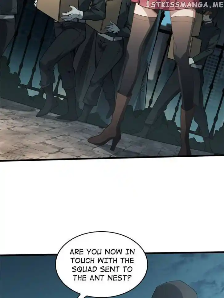 I'm Really Not the Villain Ch.032