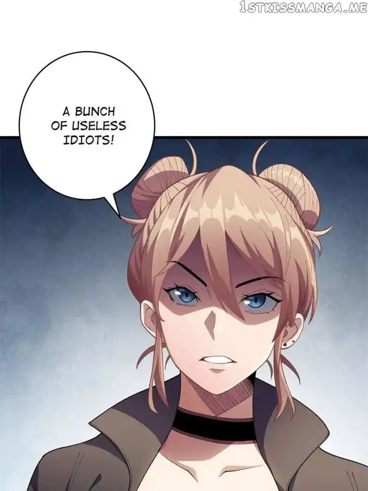 I'm Really Not the Villain Ch.032