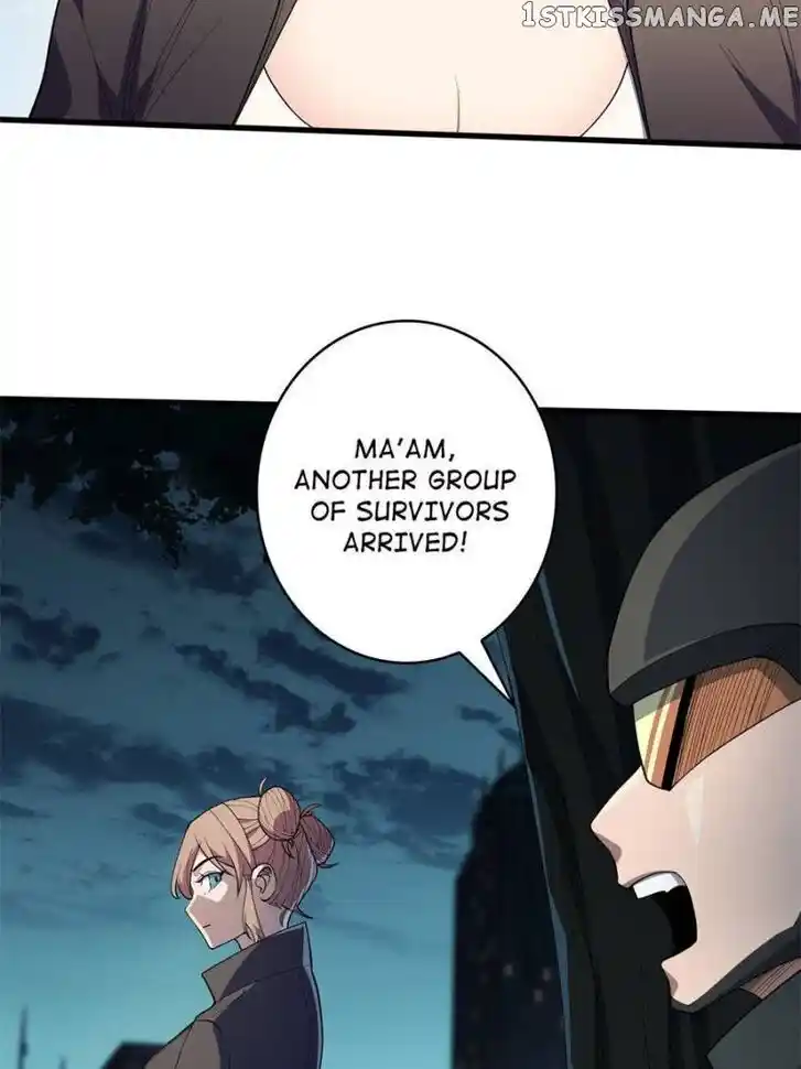 I'm Really Not the Villain Ch.032