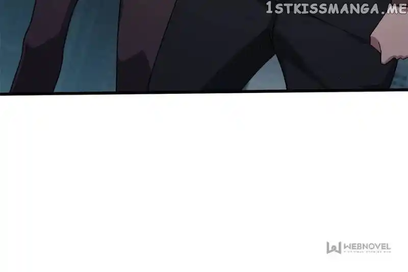 I'm Really Not the Villain Ch.032