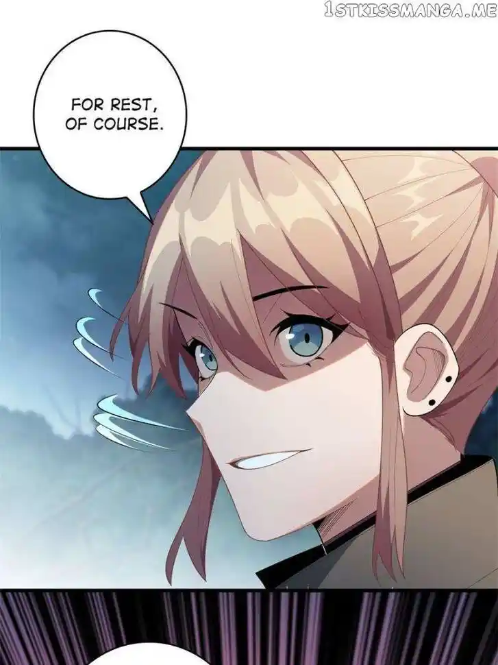 I'm Really Not the Villain Ch.032