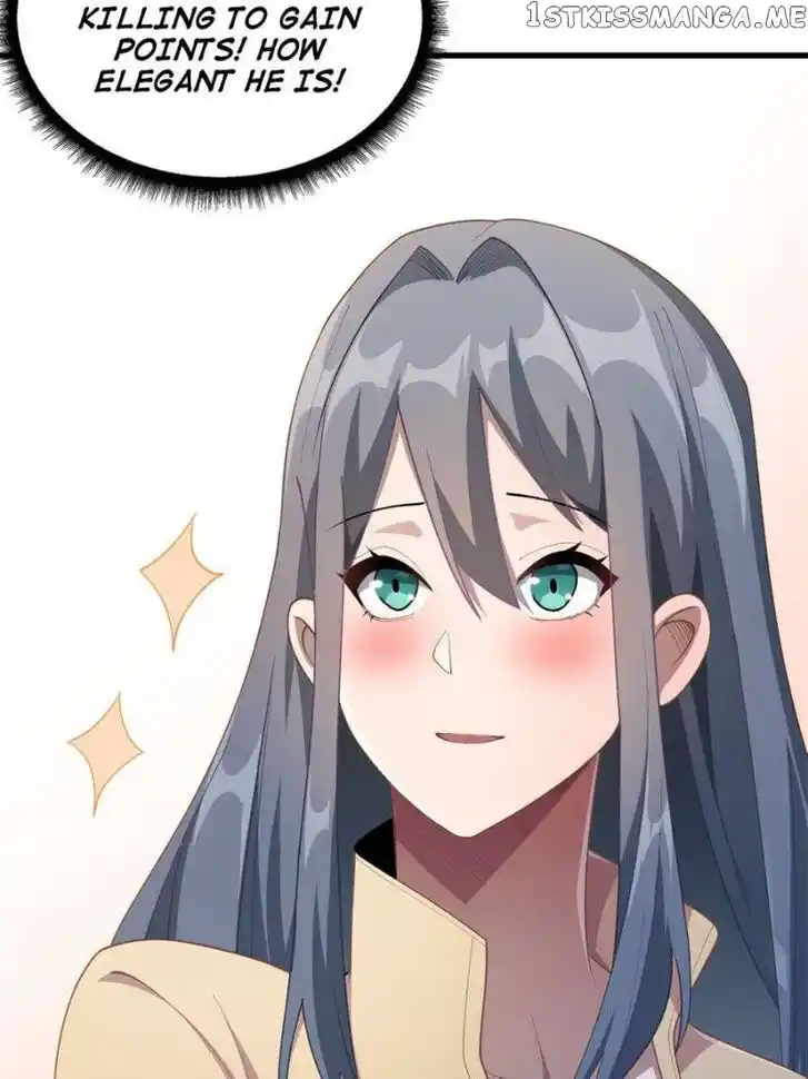 I'm Really Not the Villain Ch.032