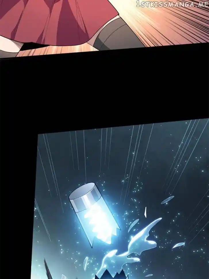 I'm Really Not the Villain Ch.032