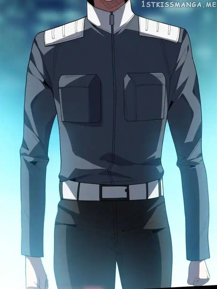 I'm Really Not the Villain Ch.032