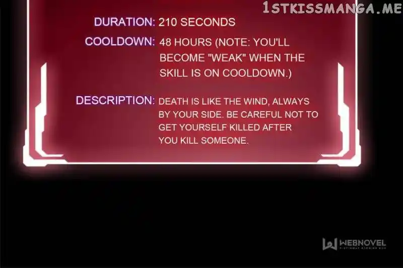 I'm Really Not the Villain Ch.032