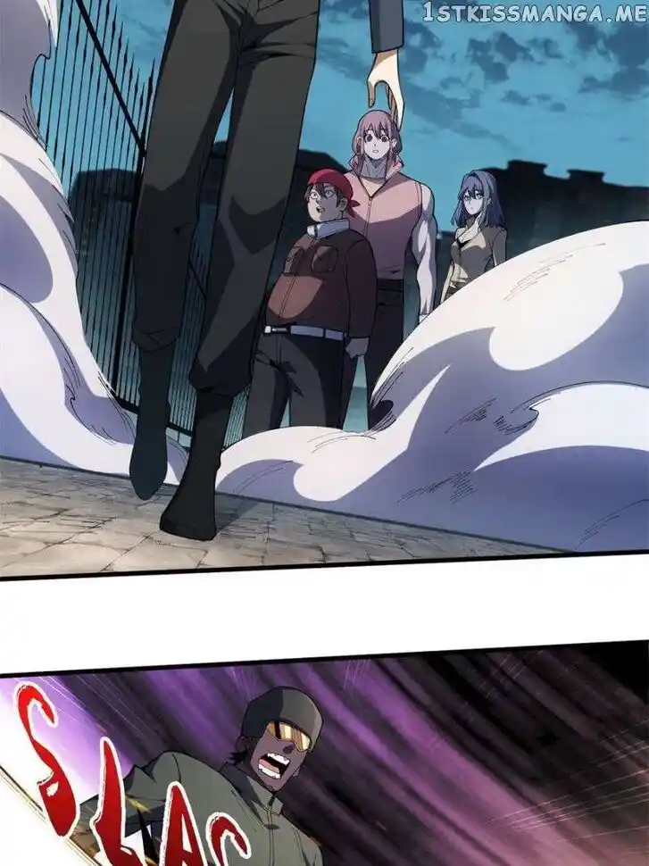 I'm Really Not the Villain Ch.032