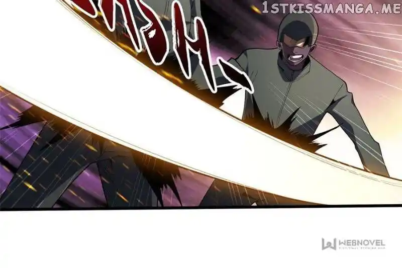 I'm Really Not the Villain Ch.032