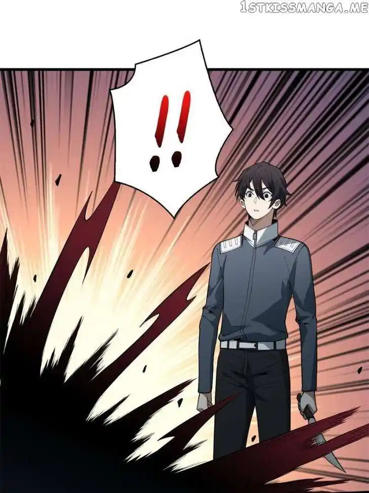 I'm Really Not the Villain Ch.032