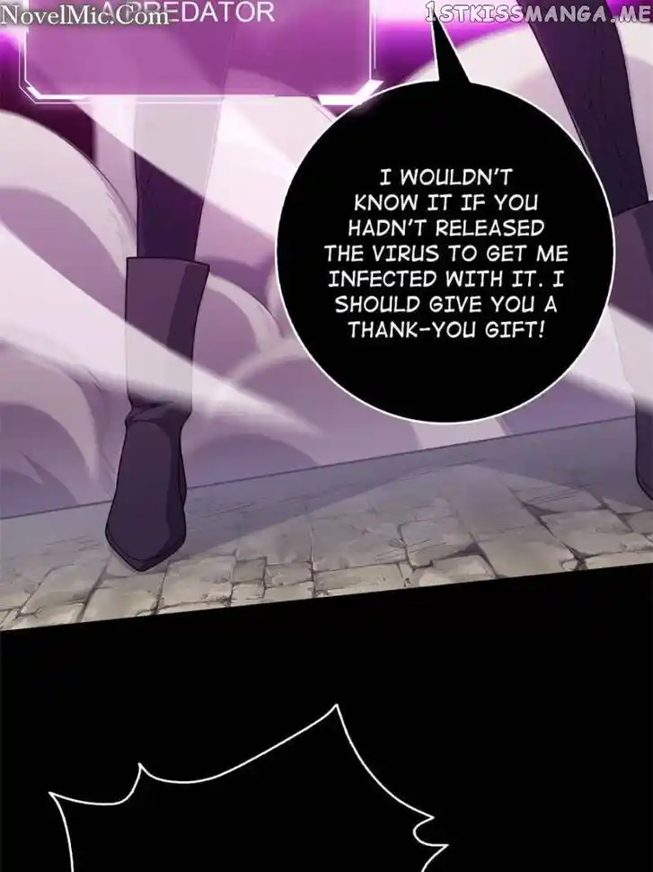 I'm Really Not the Villain Ch.032