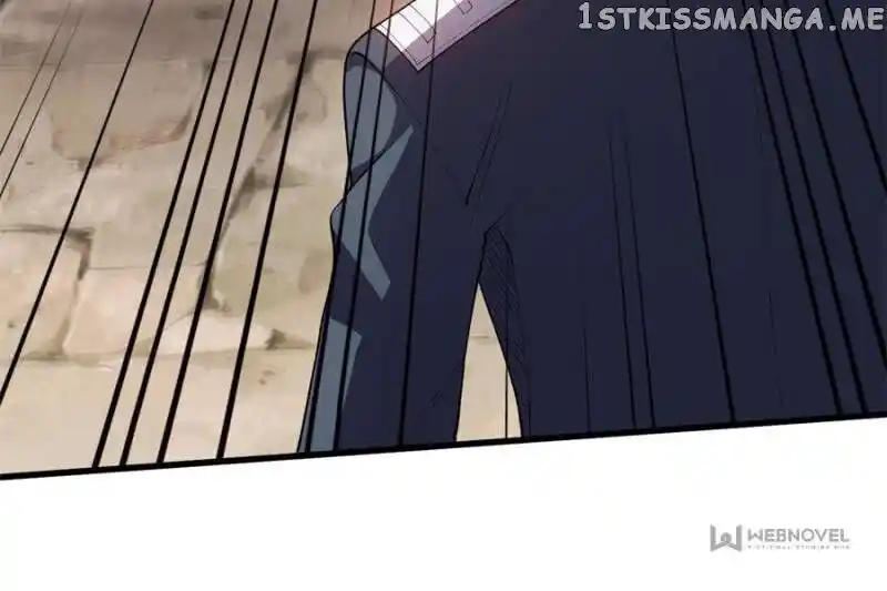 I'm Really Not the Villain Ch.032