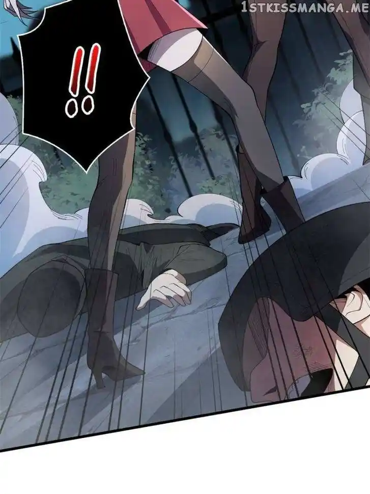 I'm Really Not the Villain Ch.033