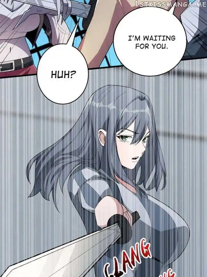 I'm Really Not the Villain Ch.033