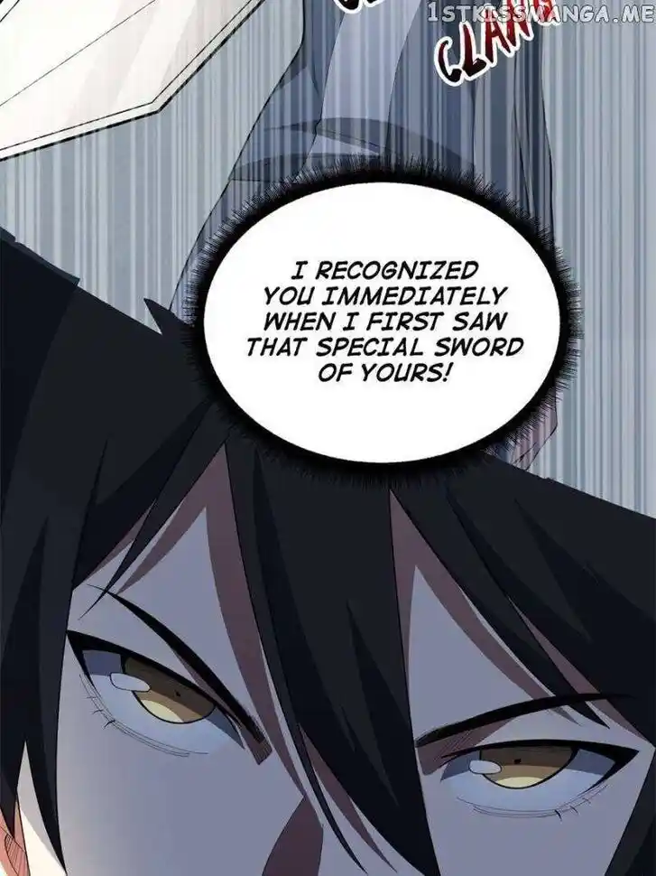 I'm Really Not the Villain Ch.033