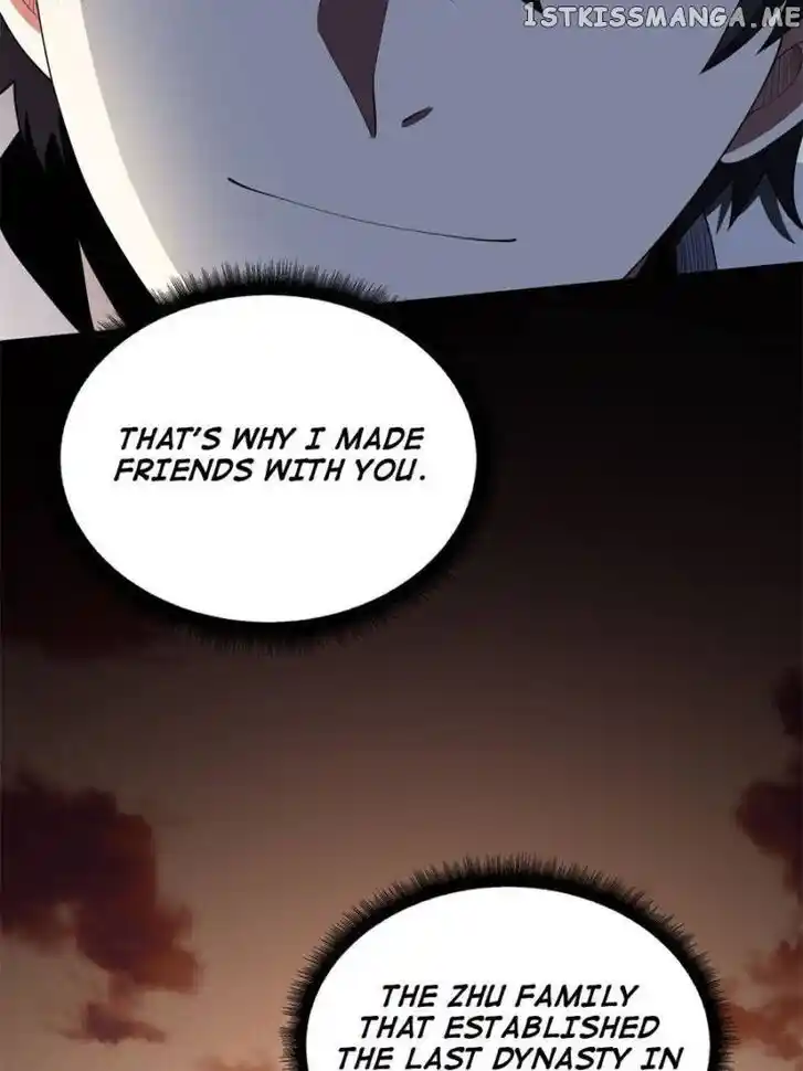 I'm Really Not the Villain Ch.033