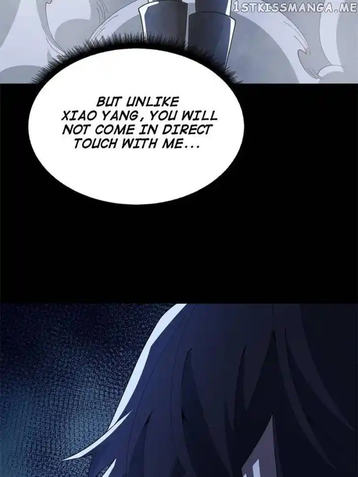 I'm Really Not the Villain Ch.033