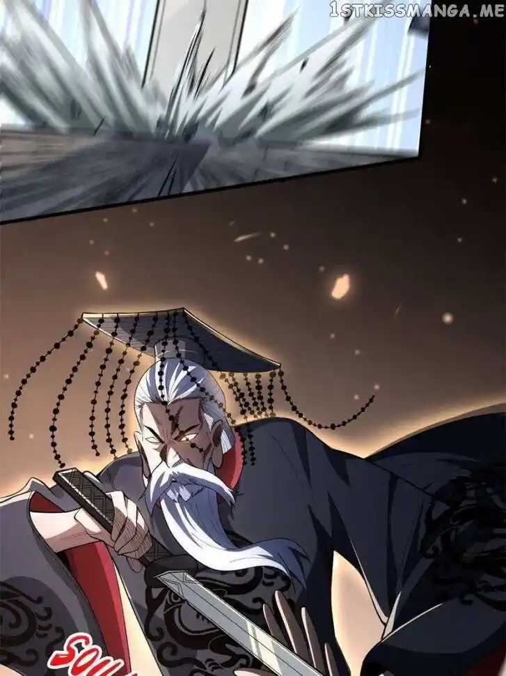 I'm Really Not the Villain Ch.033