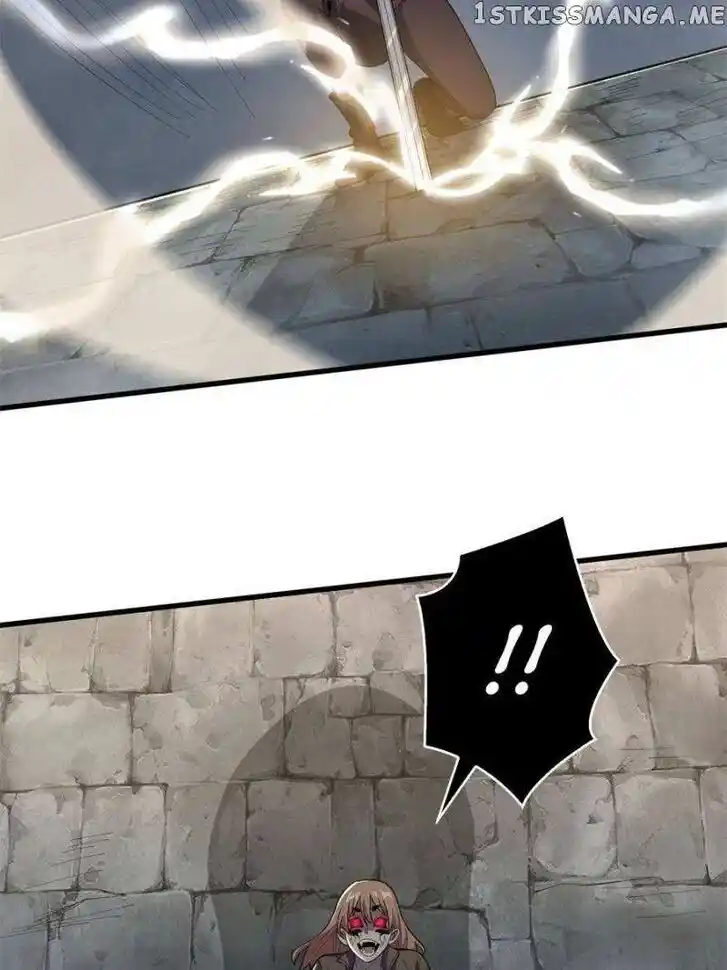 I'm Really Not the Villain Ch.033