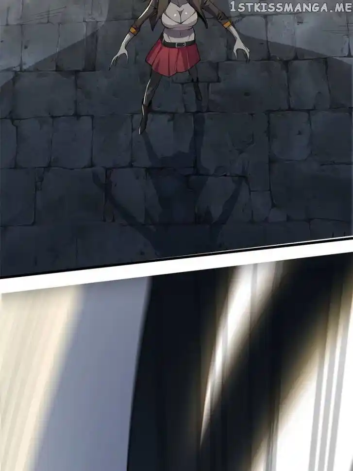 I'm Really Not the Villain Ch.033