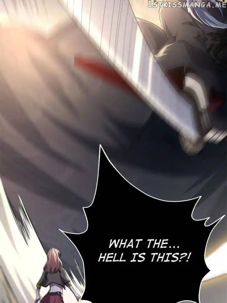 I'm Really Not the Villain Ch.033