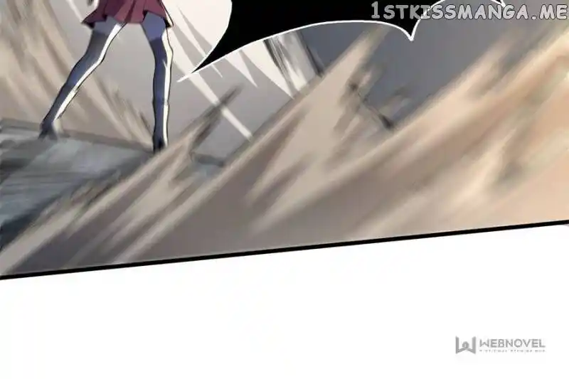 I'm Really Not the Villain Ch.033