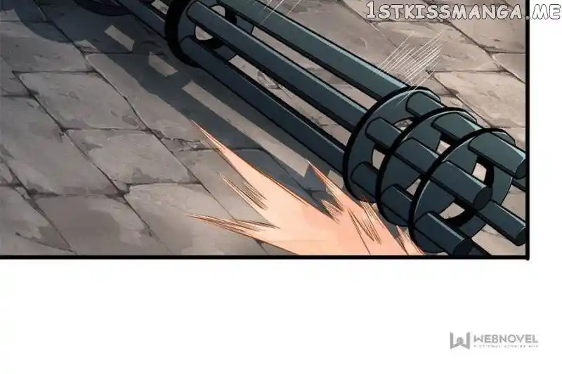 I'm Really Not the Villain Ch.033