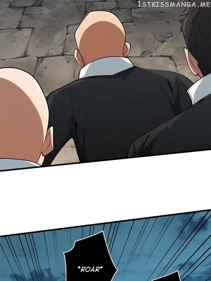 I'm Really Not the Villain Ch.033