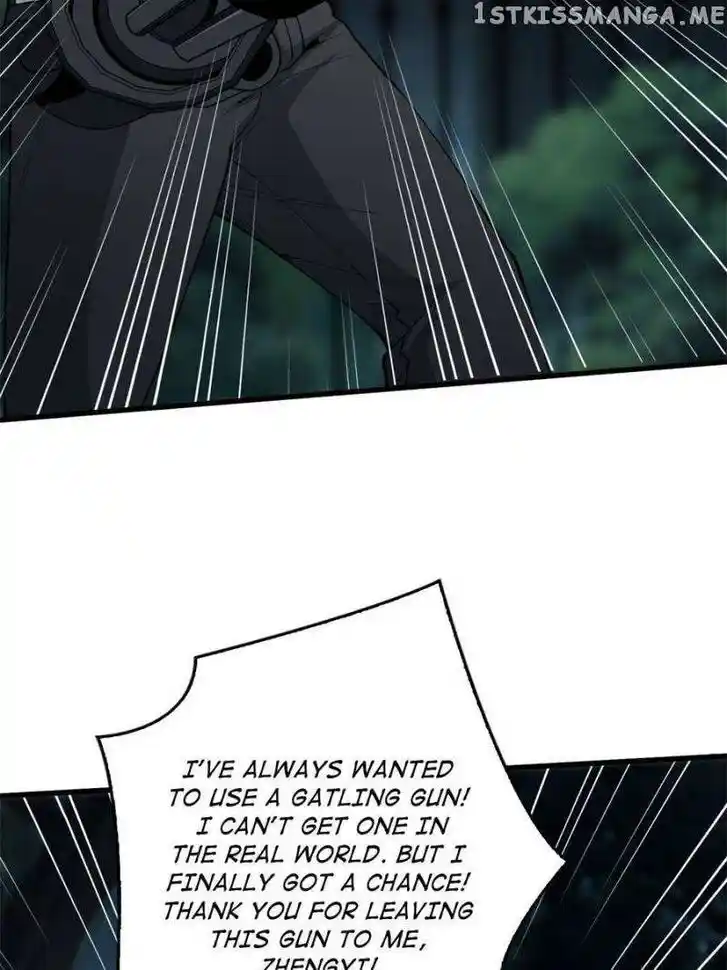 I'm Really Not the Villain Ch.033