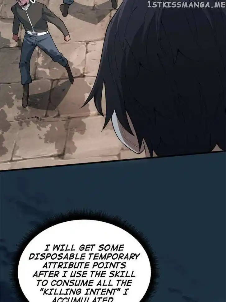 I'm Really Not the Villain Ch.033