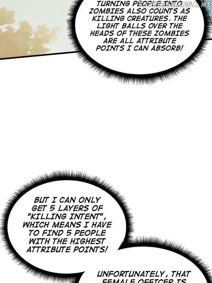 I'm Really Not the Villain Ch.033