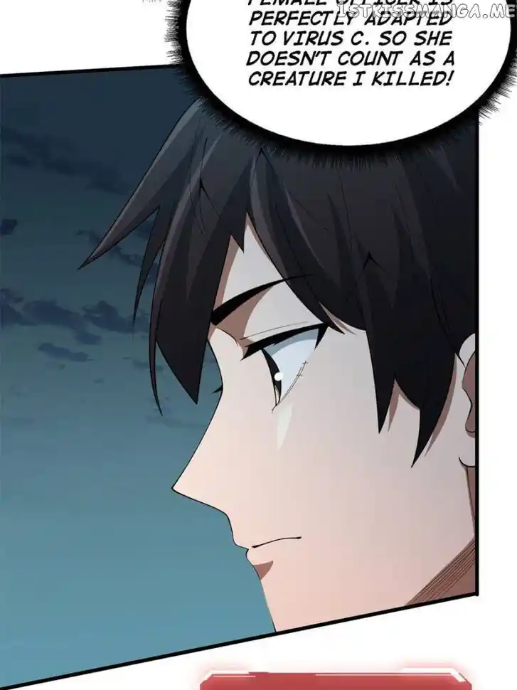 I'm Really Not the Villain Ch.033