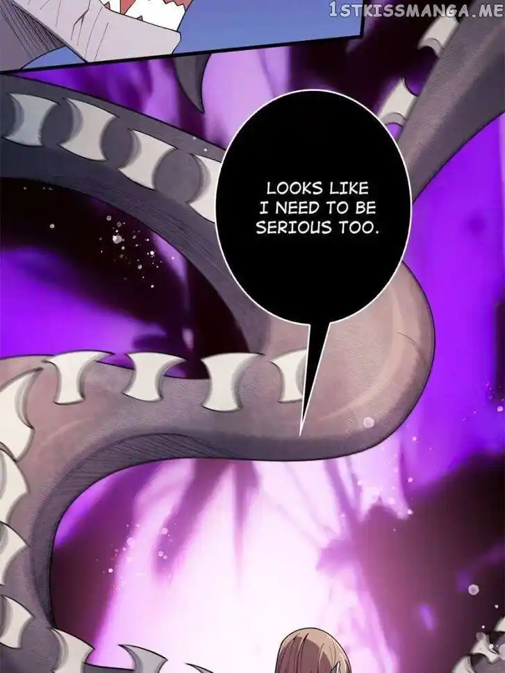 I'm Really Not the Villain Ch.033