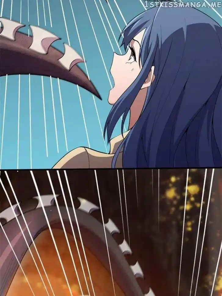 I'm Really Not the Villain Ch.033