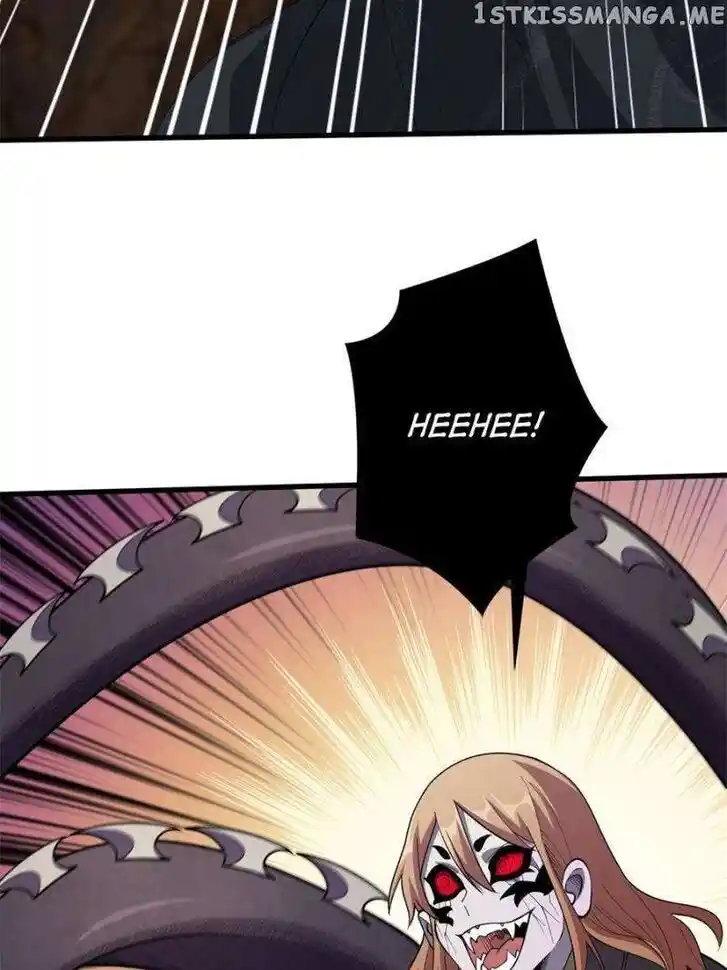 I'm Really Not the Villain Ch.033