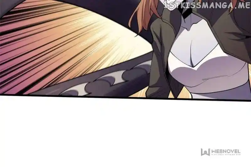 I'm Really Not the Villain Ch.033