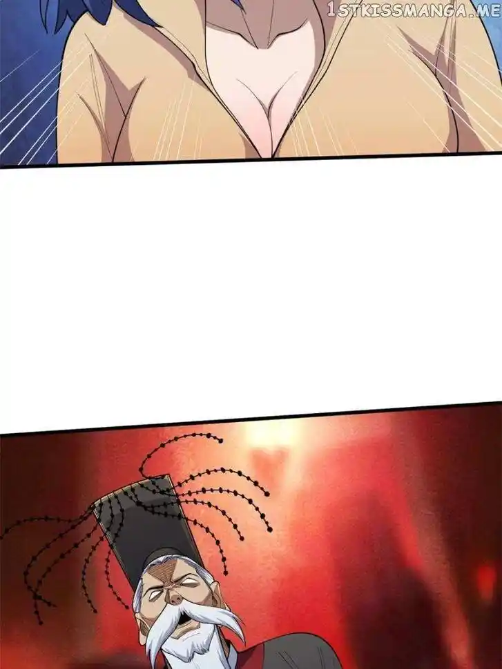 I'm Really Not the Villain Ch.033