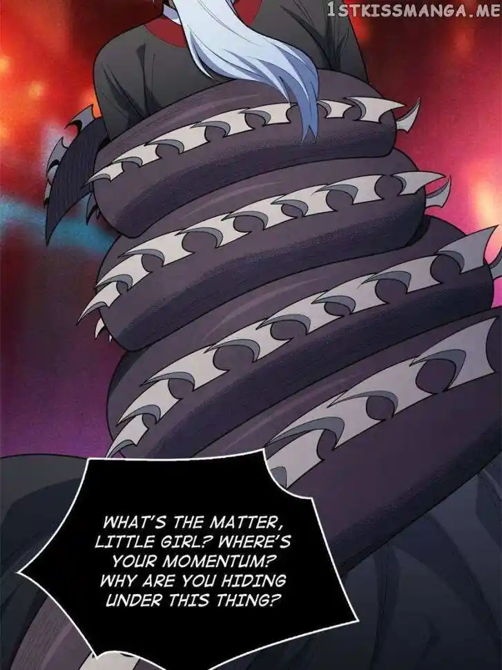 I'm Really Not the Villain Ch.033