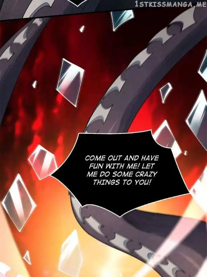 I'm Really Not the Villain Ch.033