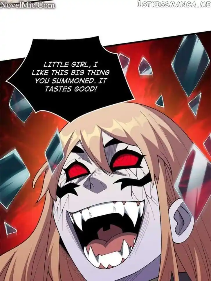 I'm Really Not the Villain Ch.033