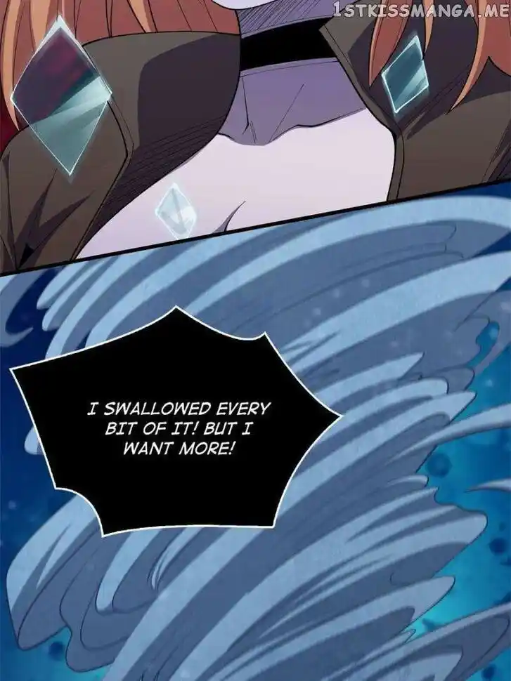 I'm Really Not the Villain Ch.033