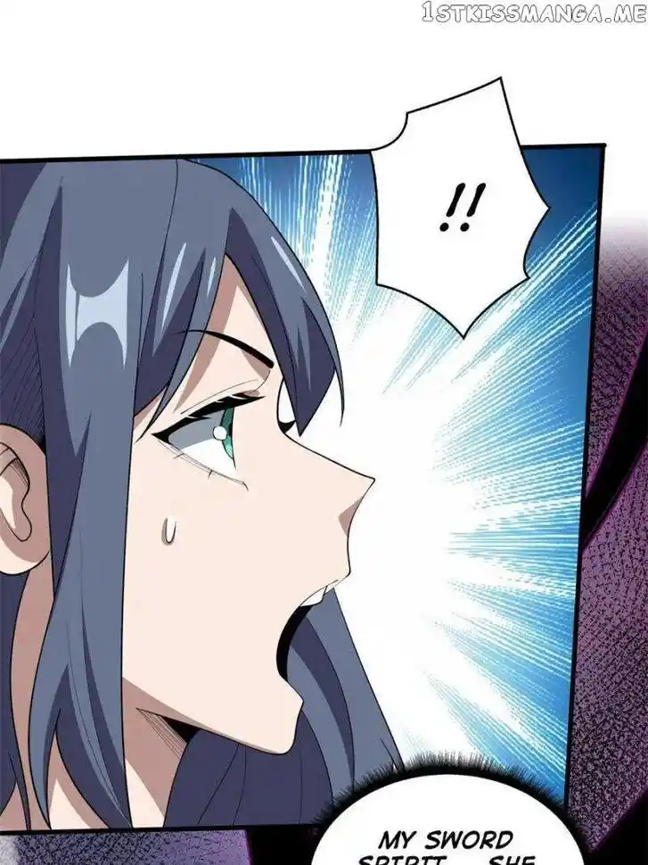 I'm Really Not the Villain Ch.033