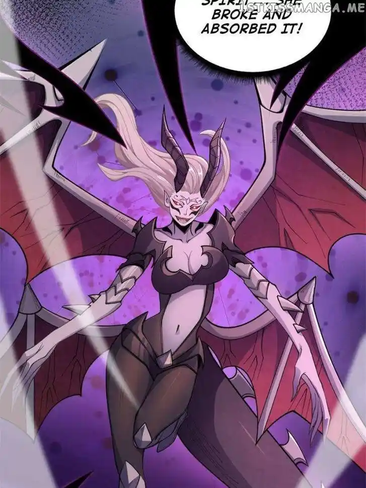 I'm Really Not the Villain Ch.033