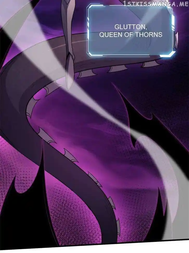 I'm Really Not the Villain Ch.033