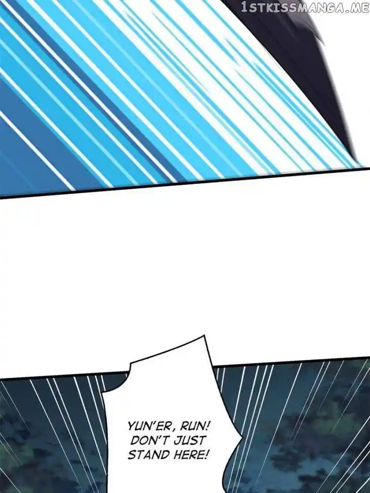 I'm Really Not the Villain Ch.033