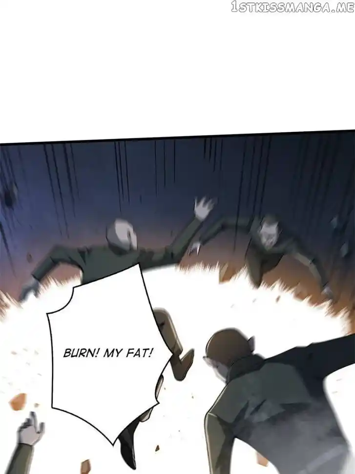 I'm Really Not the Villain Ch.033