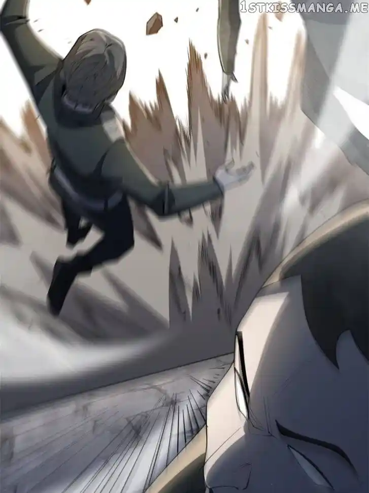 I'm Really Not the Villain Ch.033