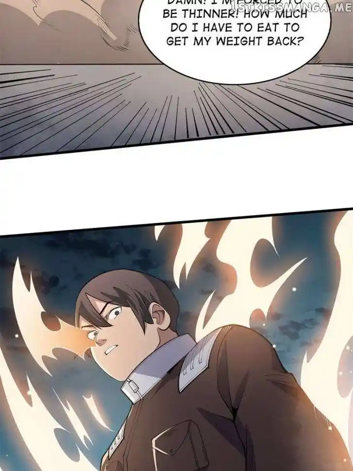 I'm Really Not the Villain Ch.033