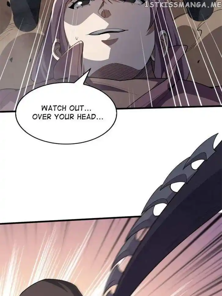 I'm Really Not the Villain Ch.033