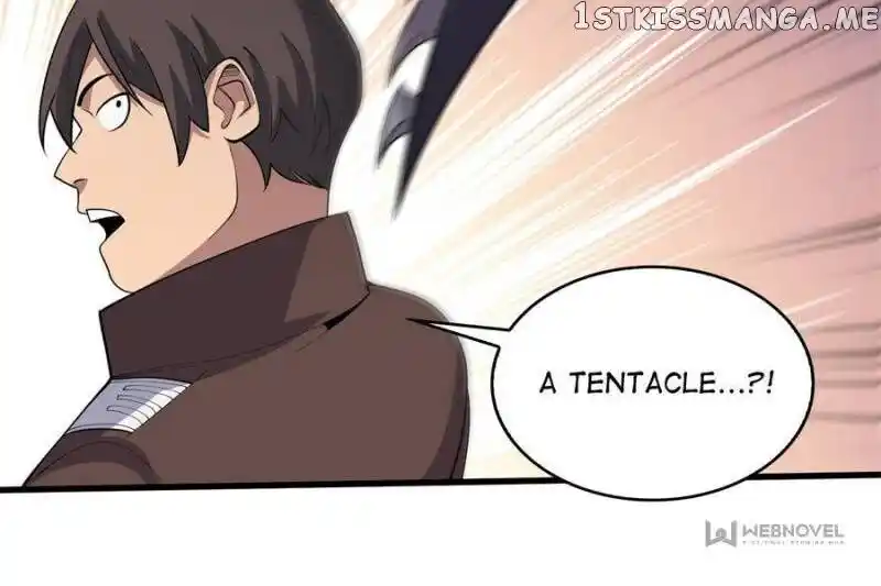 I'm Really Not the Villain Ch.033